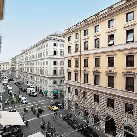 Numa Linea 3* Rome