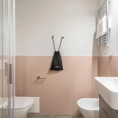 Aparthotel Numa Linea Rome