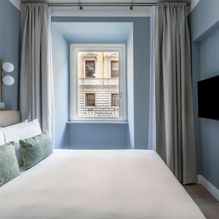 Appart hôtel Numa Linea 3*