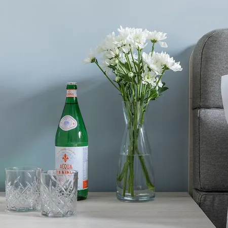 Numa Linea 3* Rome