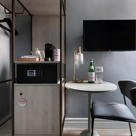 Numa Linea Appart hôtel