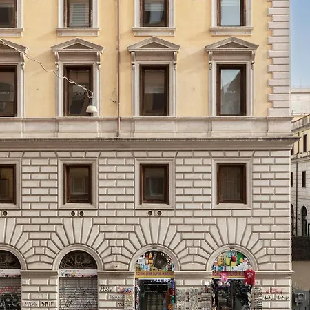 Aparthotel Numa Linea 3*