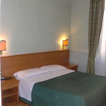 Appart hôtel Numa Linea 3*