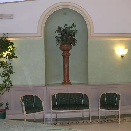 Numa Linea Aparthotel Rome