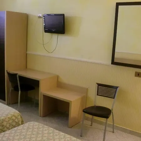 Aparthotel Numa Linea