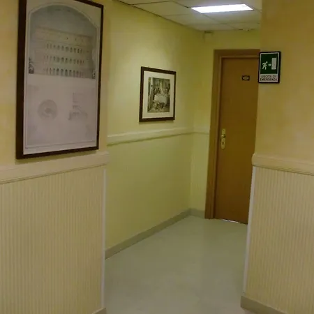 Aparthotel Numa Linea Rome