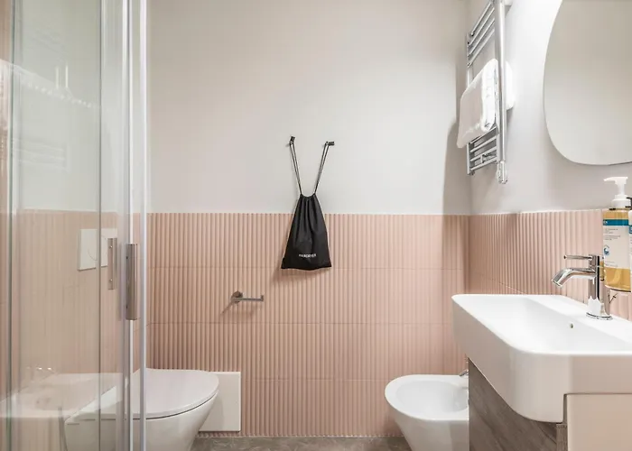 Hotel Numa Linea Roma