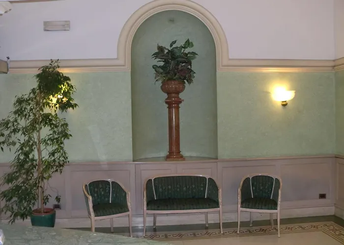 Numa Linea Hotel Řím