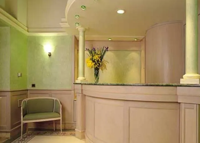 Numa Linea Hotel Řím